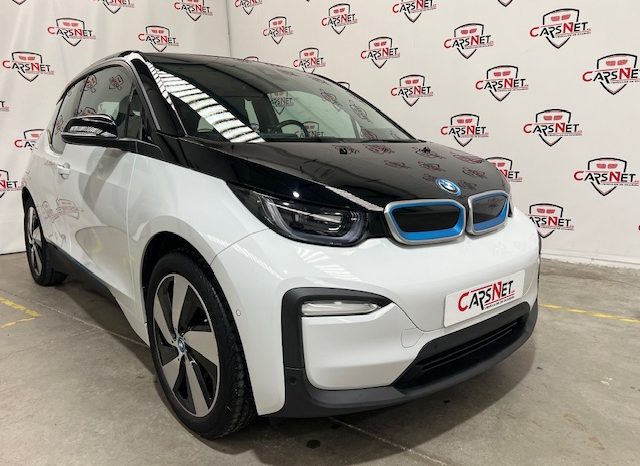 BMW – MODELO: I3 120 AH lleno