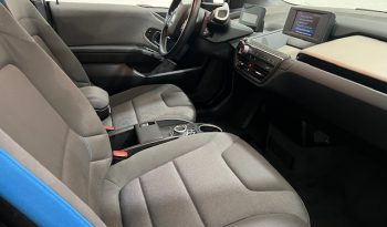 BMW – MODELO: I3 120 AH lleno