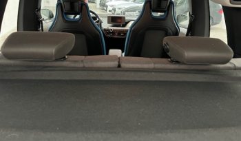 BMW – MODELO: I3 120 AH lleno
