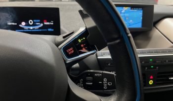 BMW – MODELO: I3 120 AH lleno