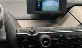 BMW – MODELO: I3 120 AH lleno