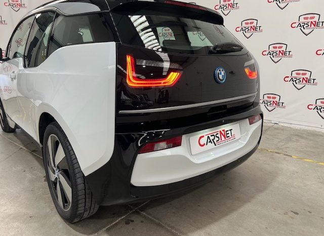 BMW – MODELO: I3 120 AH lleno