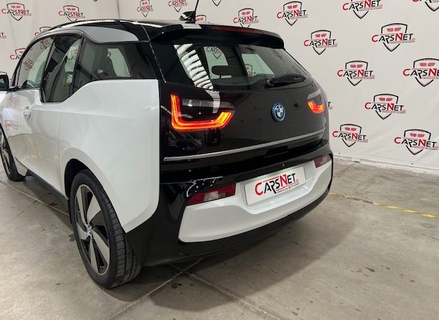 BMW – MODELO: I3 120 AH lleno