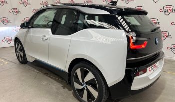 BMW – MODELO: I3 120 AH lleno