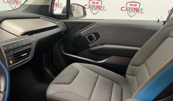 BMW – MODELO: I3 120 AH lleno