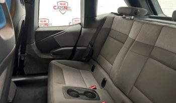BMW – MODELO: I3 120 AH lleno