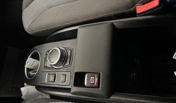 BMW – MODELO: I3 120 AH lleno