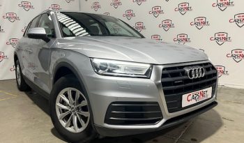 AUDI – Q5 40 TDI HIBRIDO DIESEL lleno