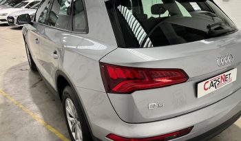 AUDI – Q5 40 TDI HIBRIDO DIESEL lleno