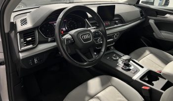AUDI – Q5 40 TDI HIBRIDO DIESEL lleno