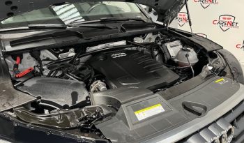 AUDI – Q5 40 TDI HIBRIDO DIESEL lleno