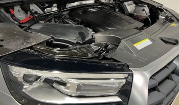 AUDI – Q5 40 TDI HIBRIDO DIESEL lleno