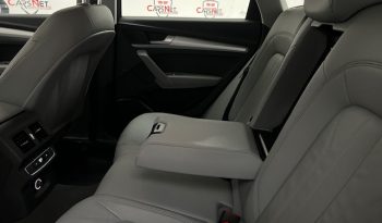 AUDI – Q5 40 TDI HIBRIDO DIESEL lleno