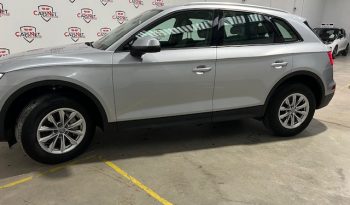 AUDI – Q5 40 TDI HIBRIDO DIESEL lleno