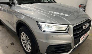 AUDI – Q5 40 TDI HIBRIDO DIESEL lleno