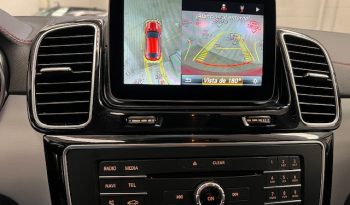 MERCEDES –  GLE COUPE 350D 4 MATIC AMG lleno
