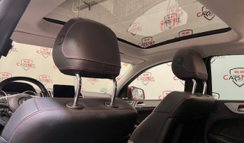 MERCEDES –  GLE COUPE 350D 4 MATIC AMG lleno